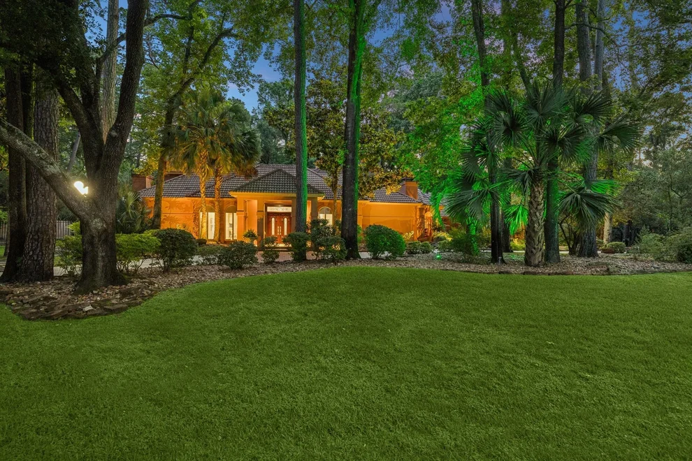 Unit for sale at 2303 Woods Estates Drive, Kingwood, TX 77339