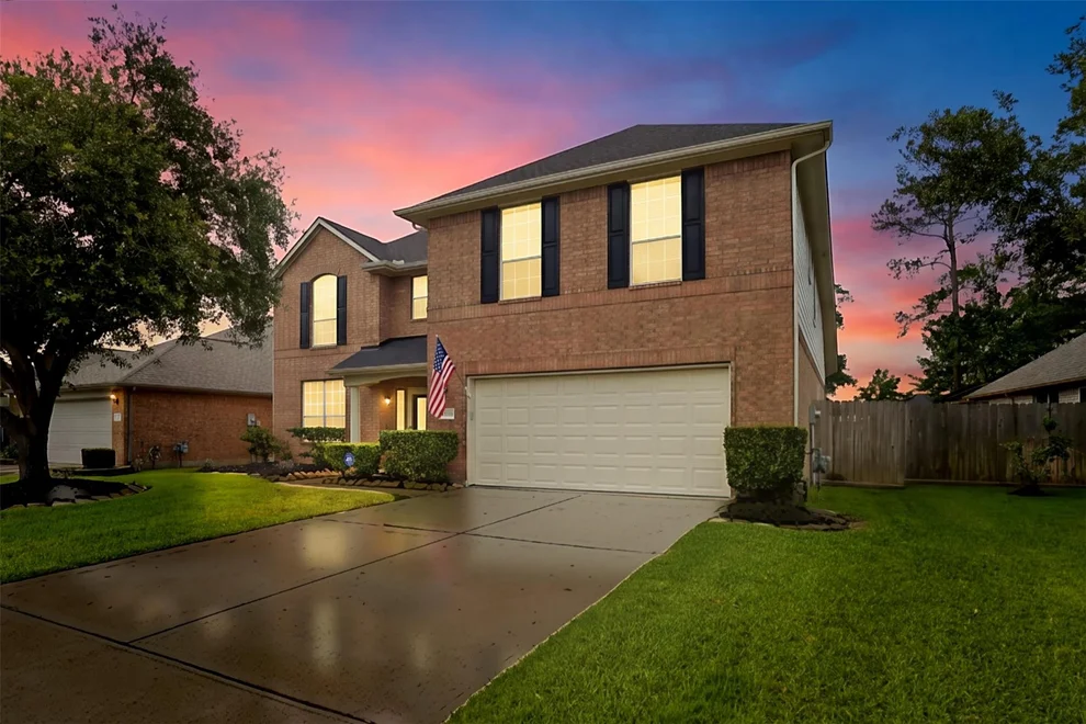 Unit for sale at 15111 Greenhaven Lake Lane, Cypress, TX 77429