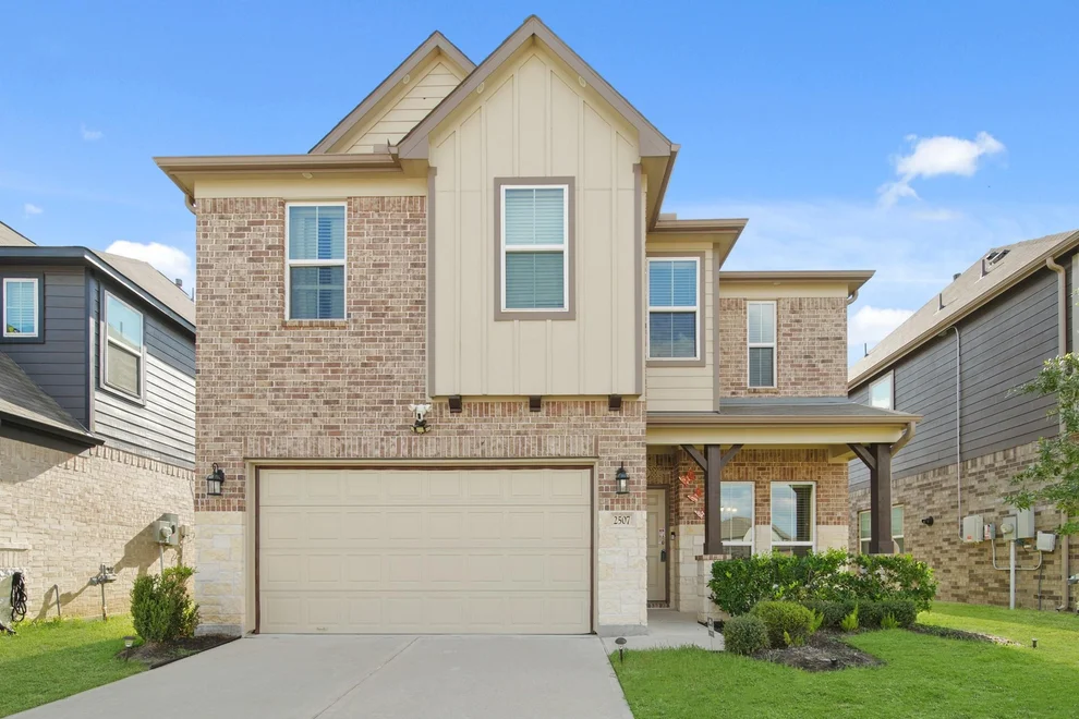 Unit for sale at 2507 Sunlit Meadow Trail, Fresno, TX 77545