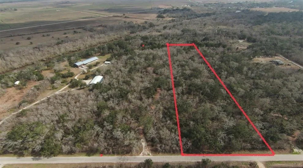 Unit for sale at 281 Tr 5 Ramblewood Road, Sargent, TX 77414