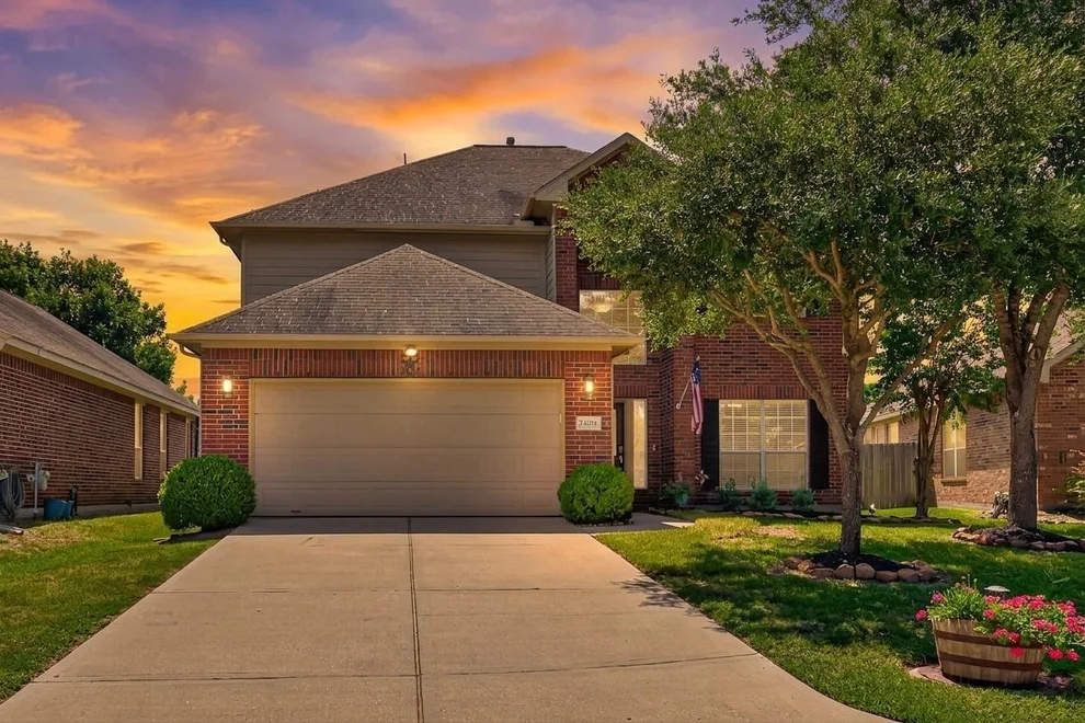 Unit for sale at 23204 Potter Hollow Drive, Porter, TX 77365
