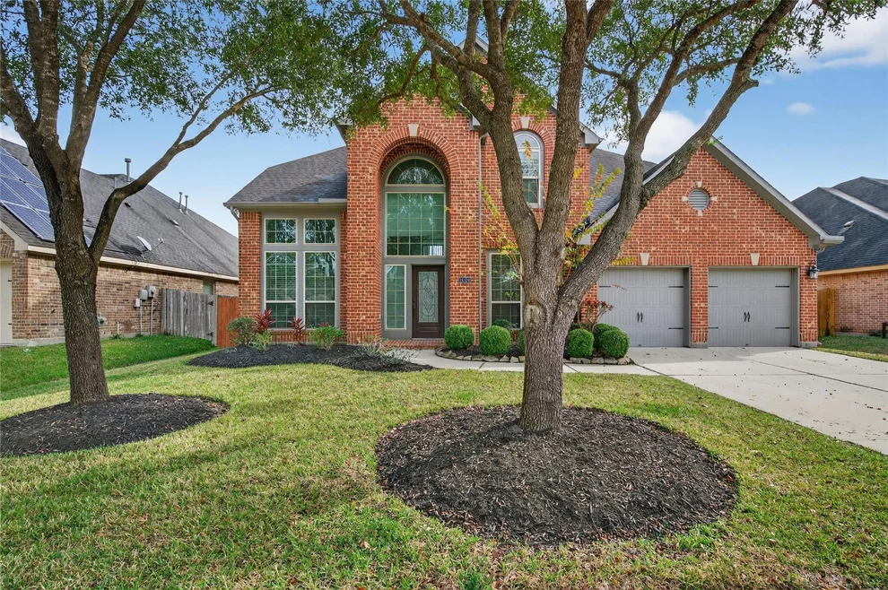 Unit for sale at 16334 Gentle Slope Lane, Houston, TX 77044