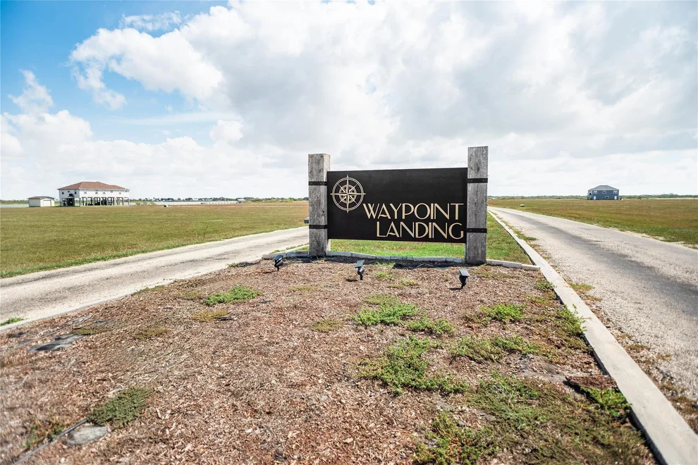 Unit for sale at 00 Bay Drive, Palacios, TX 77465