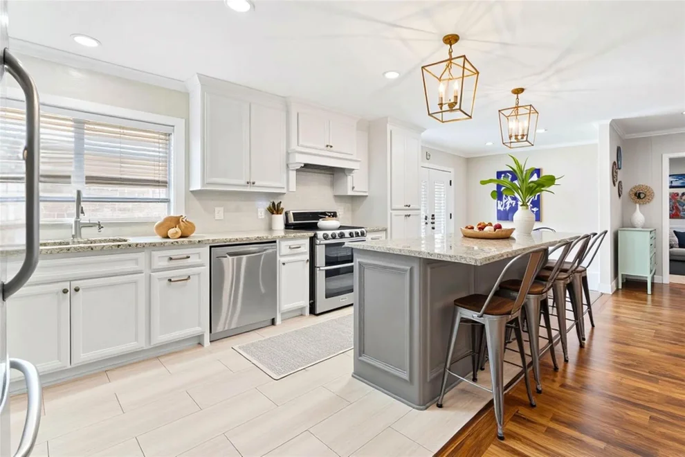 Unit for sale at 1919 Ansbury Drive, Houston, TX 77018