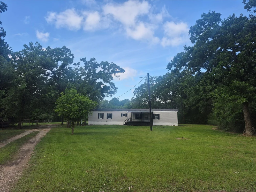 Unit for sale at 24290 Deerbrook Drive, Hockley, TX 77447