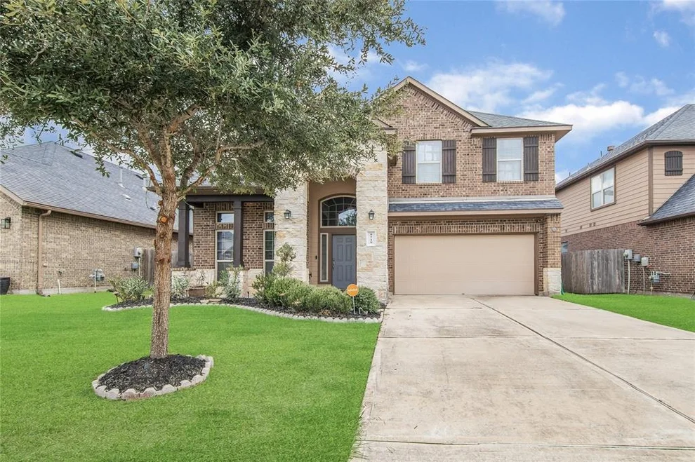 Unit for sale at 9719 Dry Creek Court, Rosenberg, TX 77469