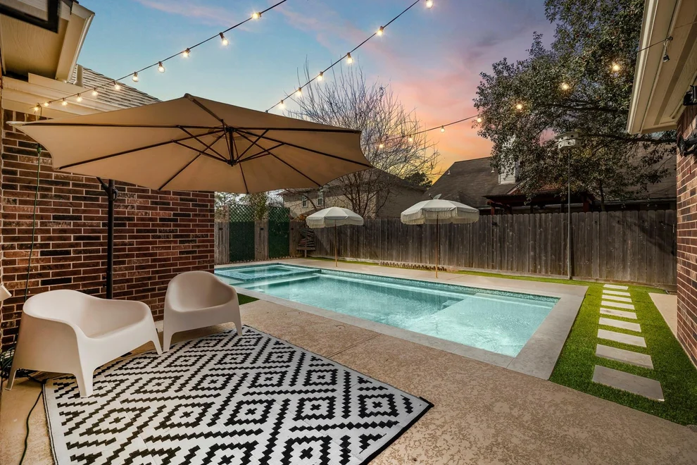Unit for sale at 20434 Willow Trace Drive, Cypress, TX 77433