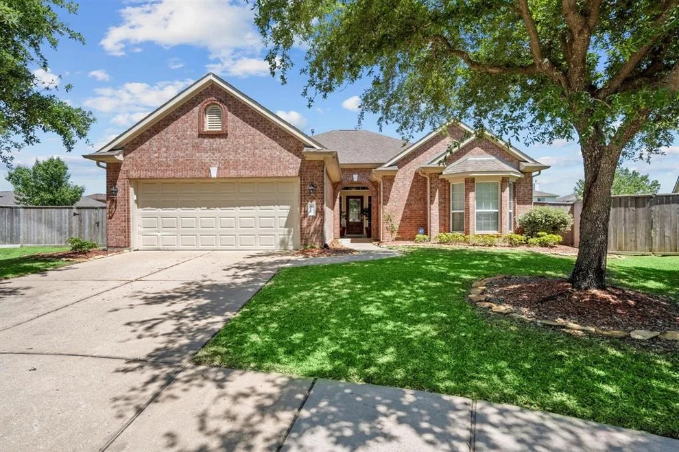 Unit for sale at 9307 Haderia Court, Spring, TX 77379