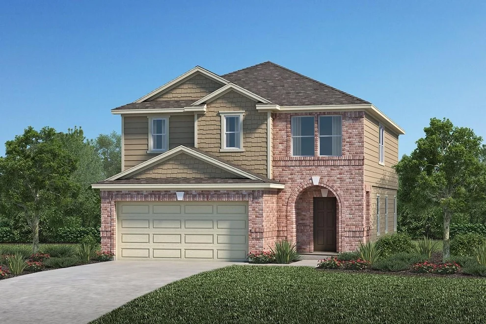 Unit for sale at 18303 Hidden Dahlia Drive, Tomball, TX 77377