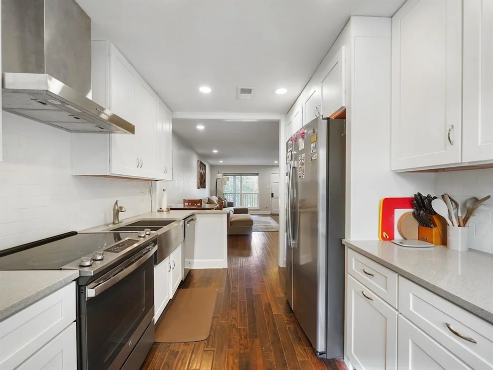 Unit for sale at 1505 Woodhead Street, Houston, TX 77019