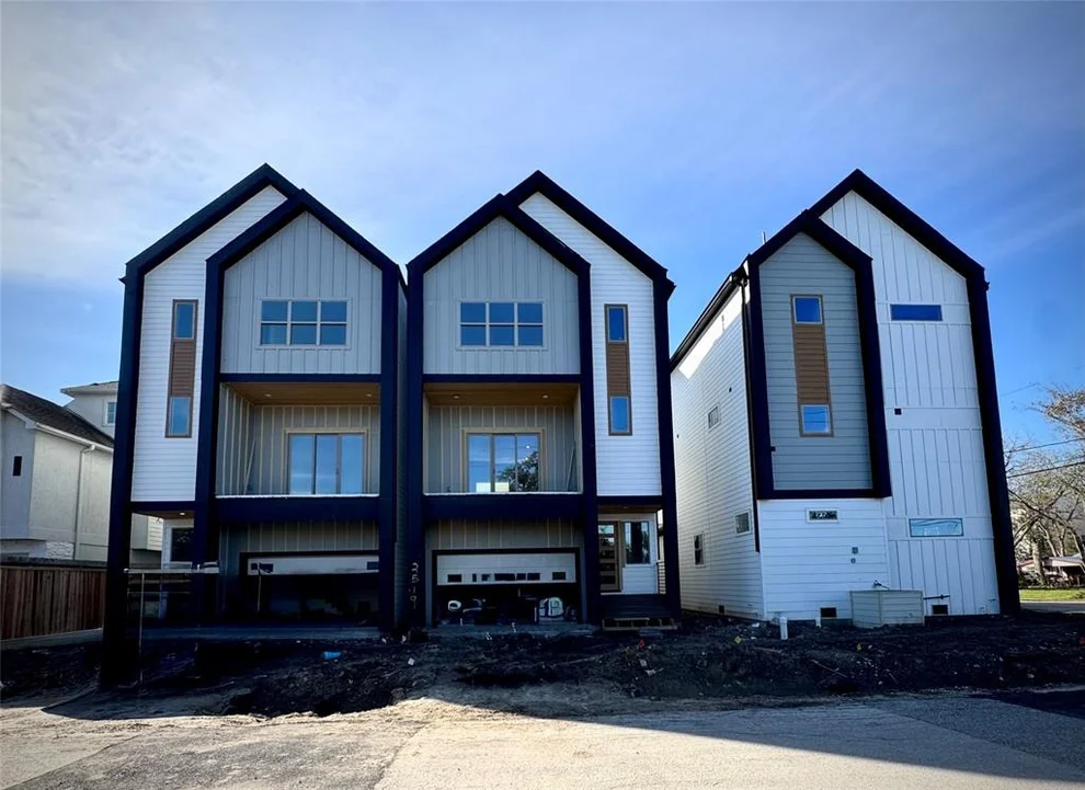 Unit for sale at 2521 Detering, Houston, TX 77007