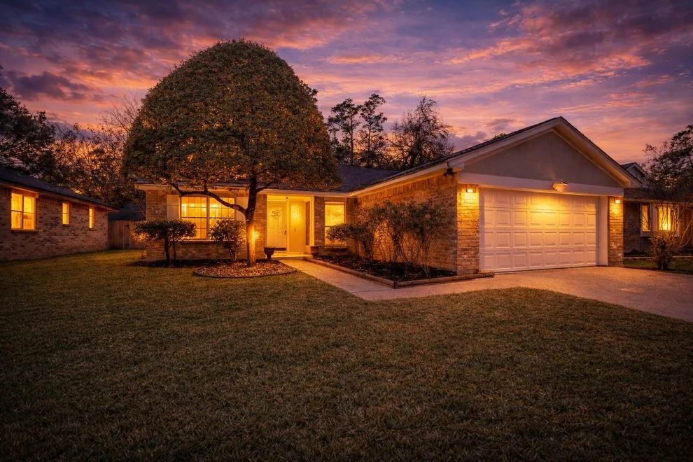 Unit for sale at 17323 Northchapel Street, Spring, TX 77379