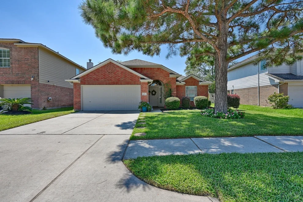 Unit for sale at 14331 Pelican Marsh Drive, Cypress, TX 77429