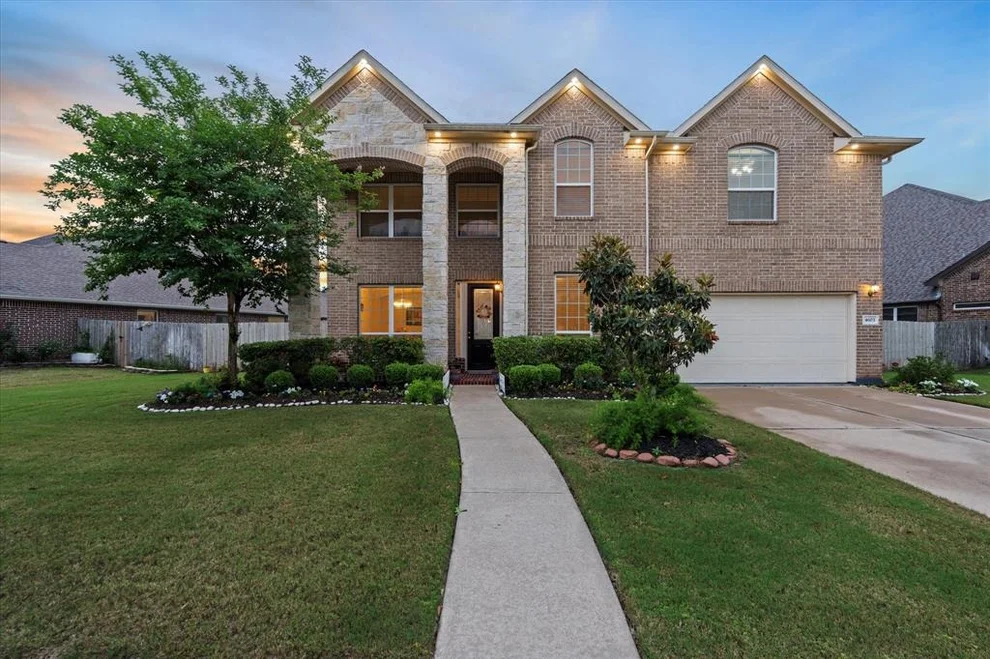 Unit for sale at 4603 Tamara Heights Lane, Sugar Land, TX 77479