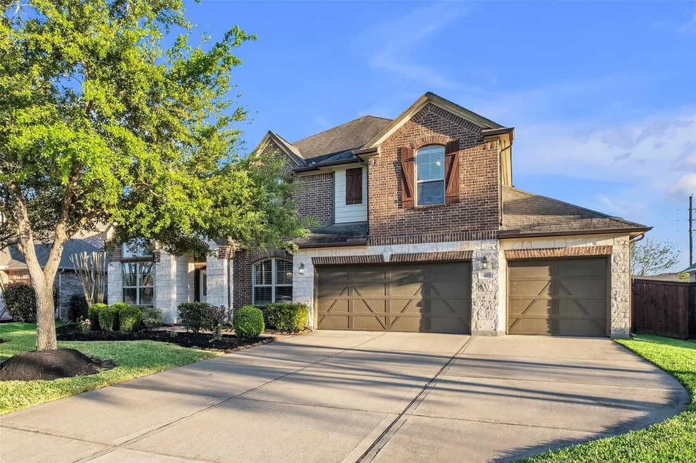 Unit for sale at 26403 Prairie School Lane, Katy, TX 77494