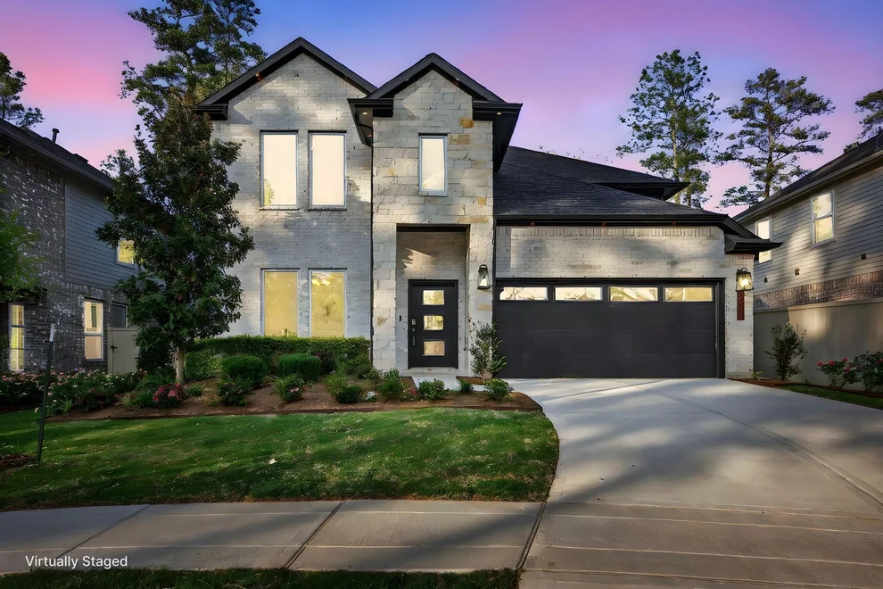 Unit for sale at 40207 Bay Warbler Court, Magnolia, TX 77354