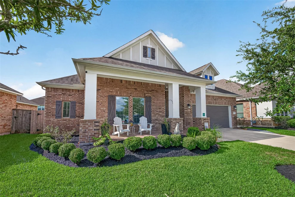 Unit for sale at 20227 Aspenwilde Drive, Cypress, TX 77433