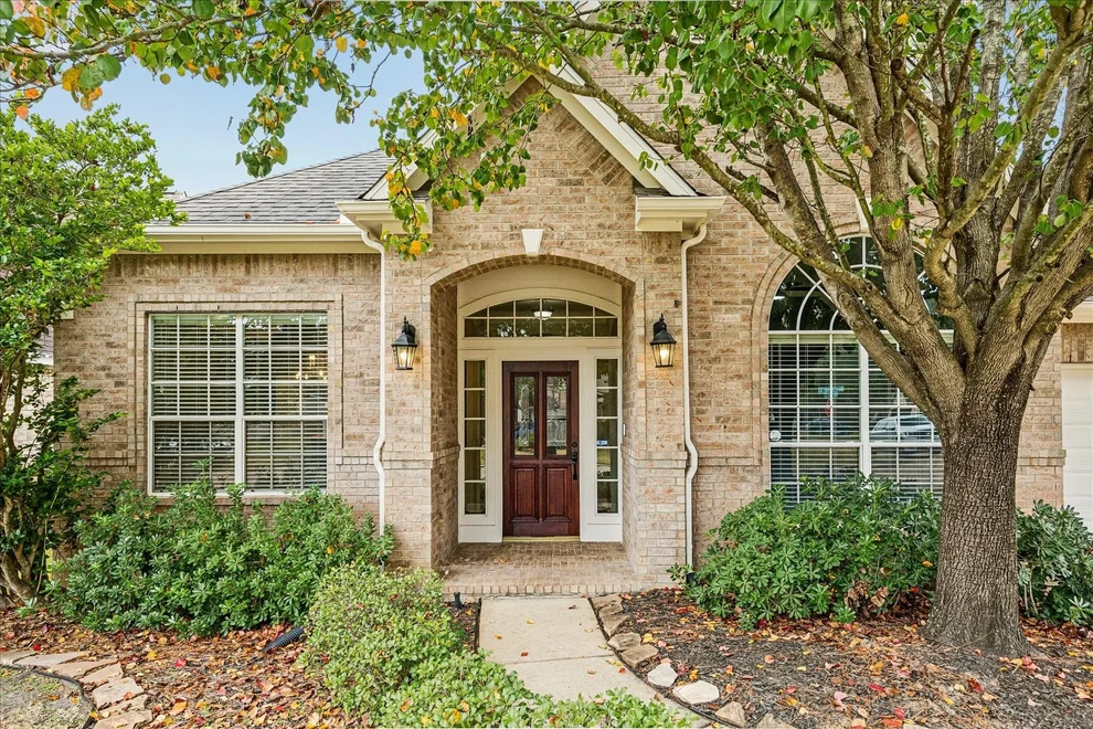 Unit for sale at 14423 Bach Springs Court, Cypress, TX 77429