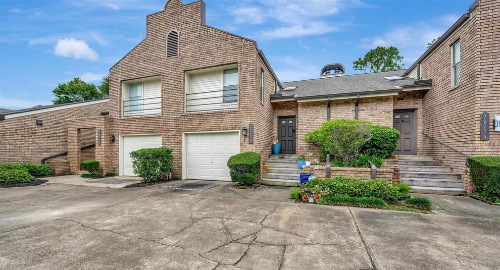 Unit for sale at 16158 Seahorse Drive, Houston, TX 77062