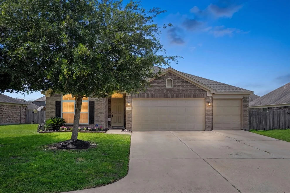 Unit for sale at 15406 Urban Elm Street, Cypress, TX 77429