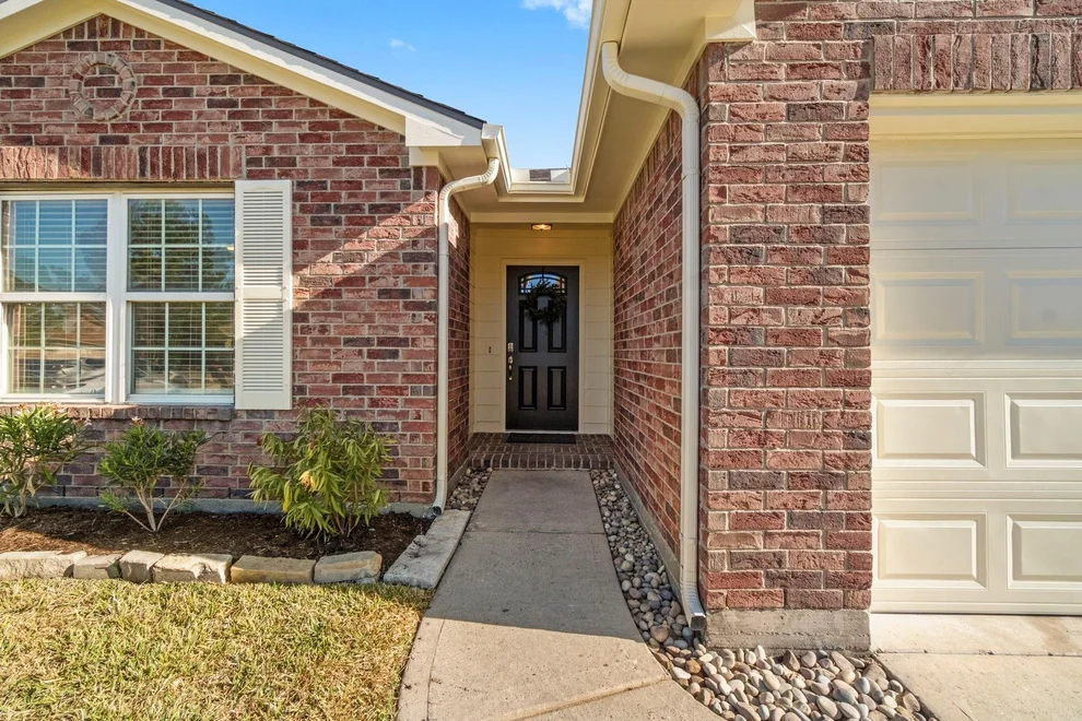 Unit for sale at 3219 Falcon Trail Drive, Spring, TX 77373