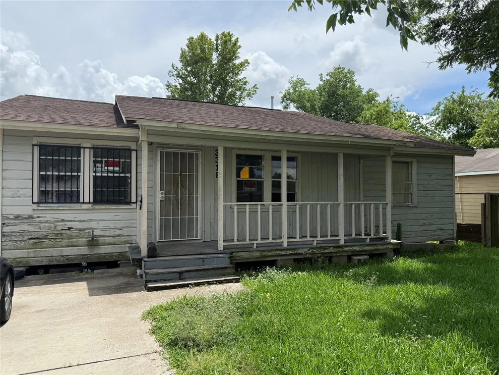 Unit for sale at 3318 Mooney Road, Houston, TX 77093