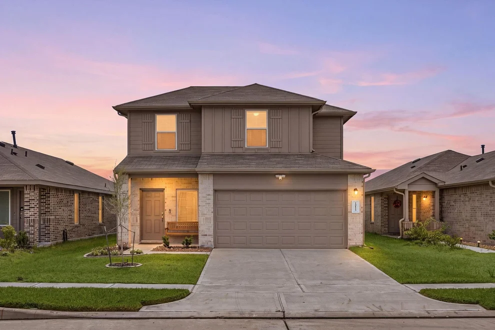 Unit for sale at 24123 Saddlestone Green Drive, Spring, TX 77373