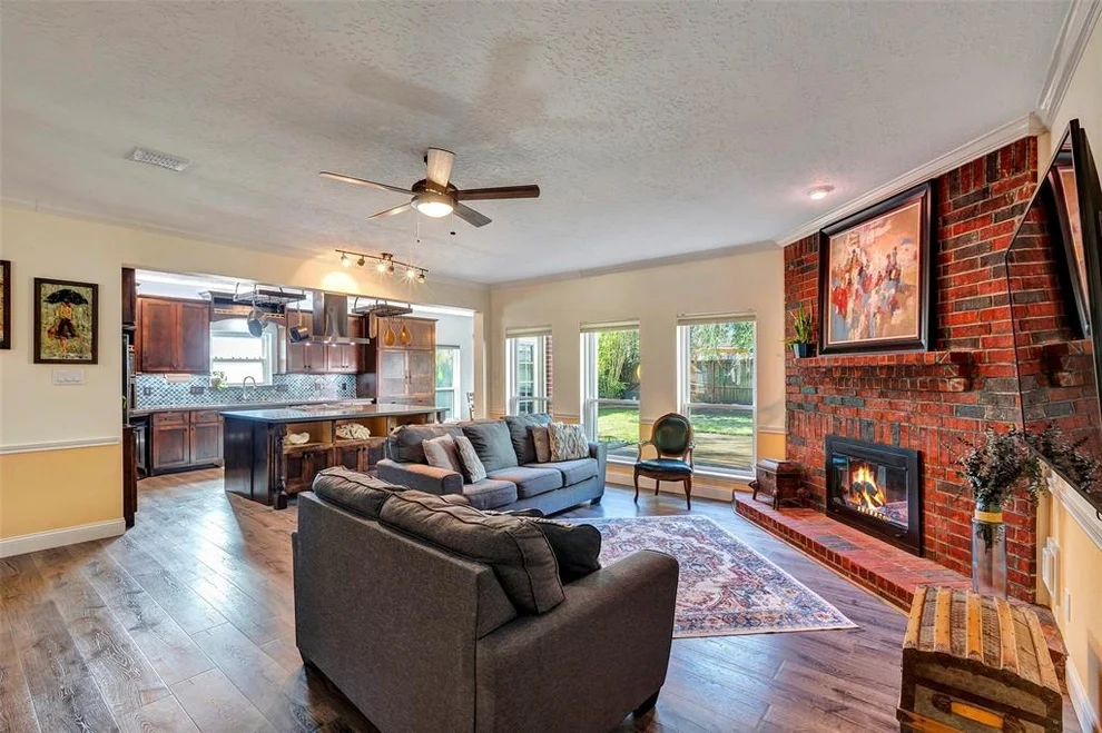 Unit for sale at 13722 Pear Woods Court, Houston, TX 77059