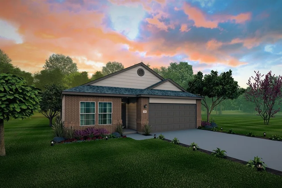 Unit for sale at 428 Monarch Trail, Huntsville, TX 77320