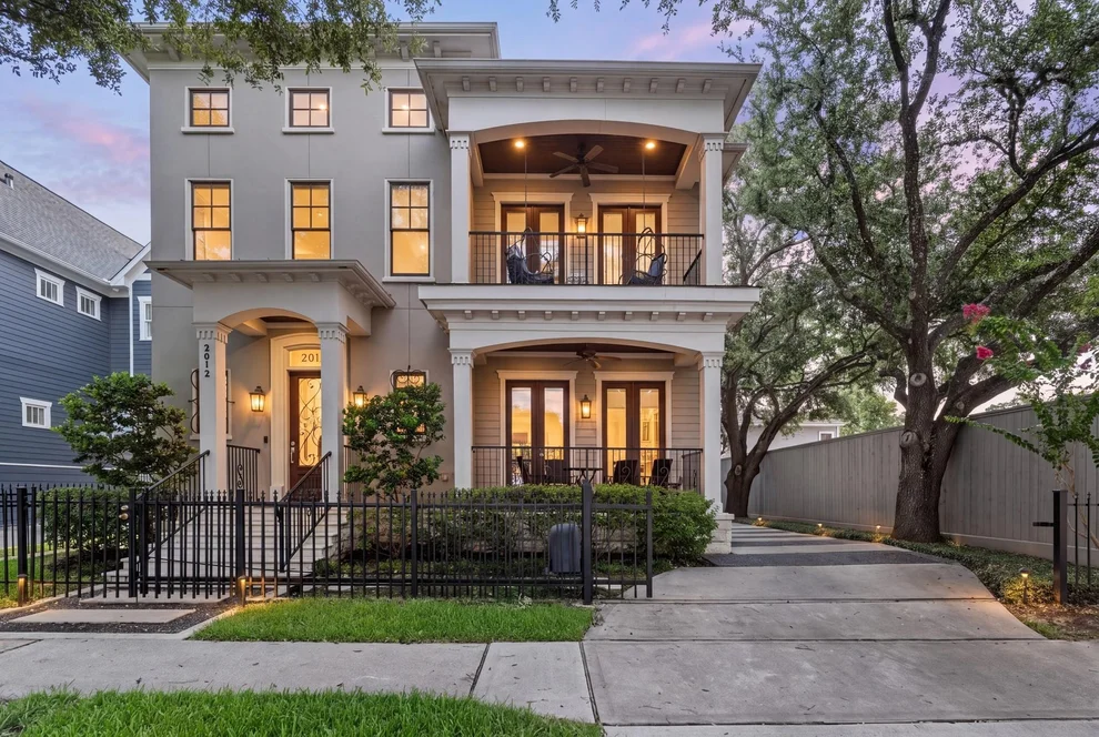 Unit for sale at 2012 Harvard Street, Houston, TX 77008