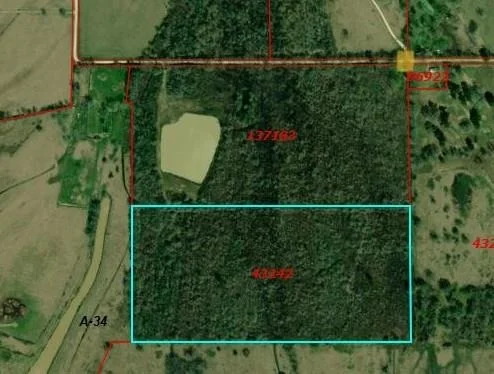 Unit for sale at TBA Elmore Loop, Shepherd, TX 77371
