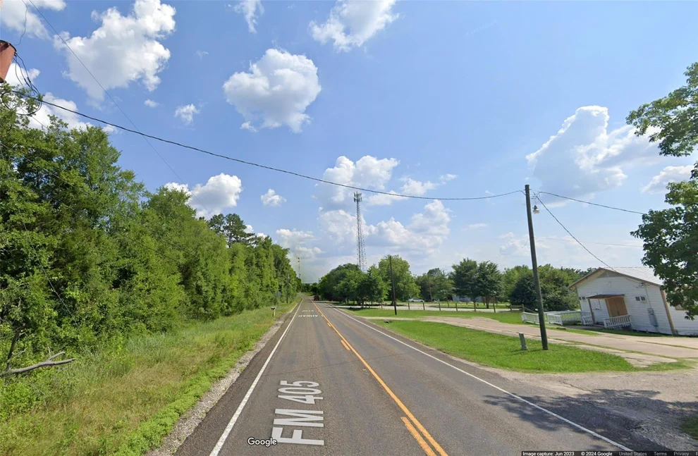 Unit for sale at 0 Fm 405, Riverside, TX 77320