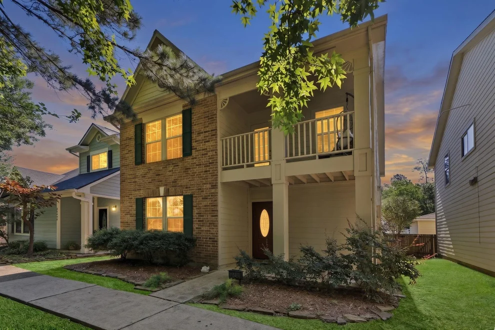 Unit for sale at 26848 Manor Crest Court, Kingwood, TX 77339