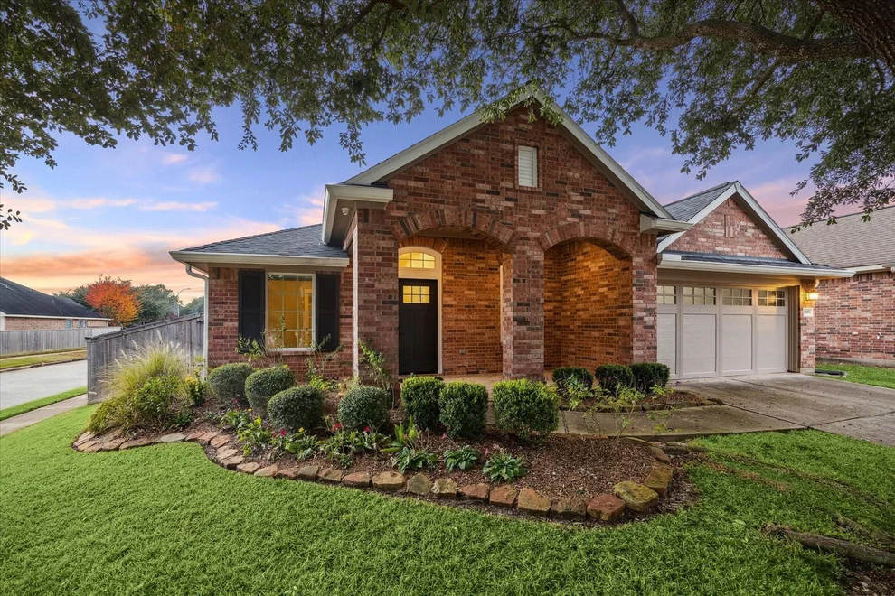 Unit for sale at 20103 Gunters Ridge Drive, Spring, TX 77379