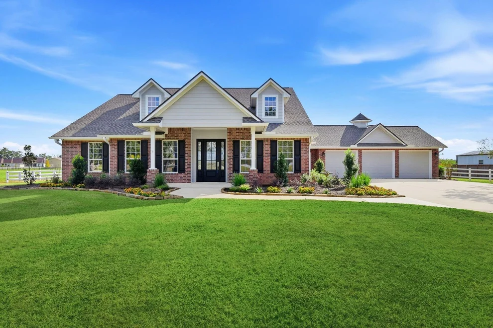 Unit for sale at 2819 Pearce Meadow, Rosharon, TX 77583