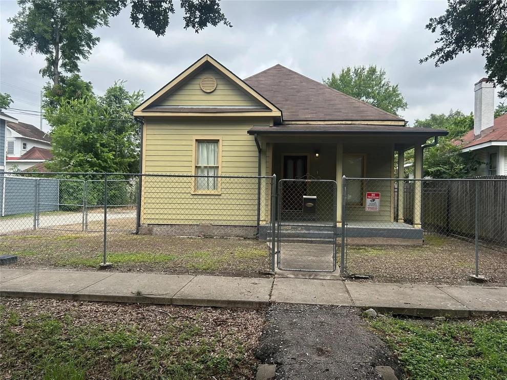 Unit for sale at 16 Stiles Street, Houston, TX 77011