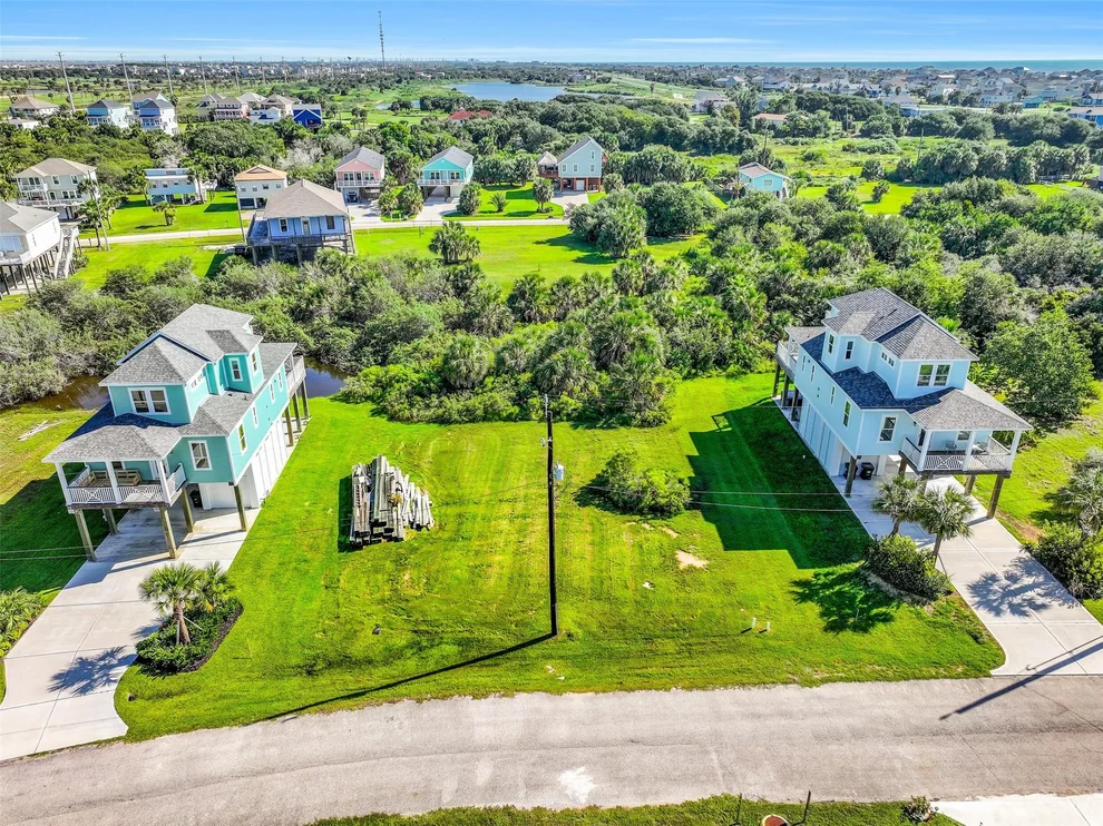 Unit for sale at 3821 El Lago, Galveston, TX 77554