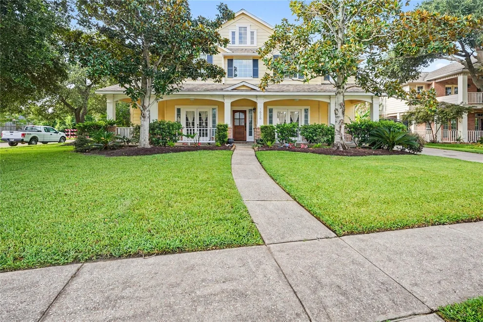 Unit for sale at 1626 Old Orchard Lane, Seabrook, TX 77586