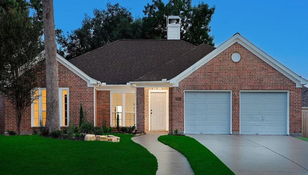 Unit for sale at 28511 Kevington Court, Spring, TX 77386