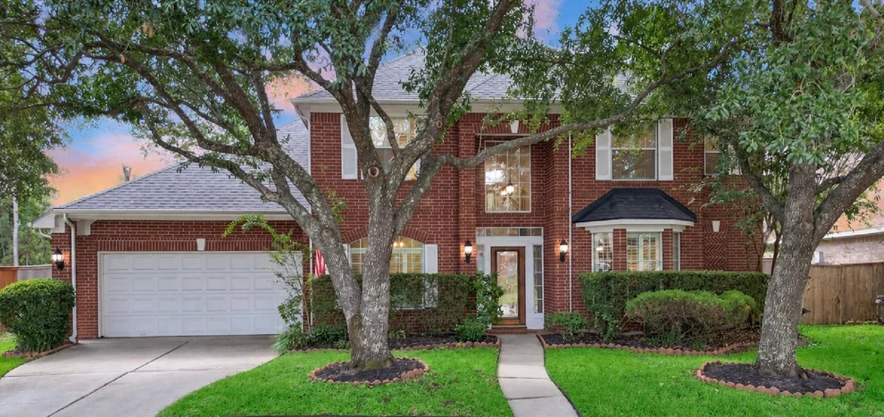 Unit for sale at 8324 Emerald Meadow Lane, Humble, TX 77396