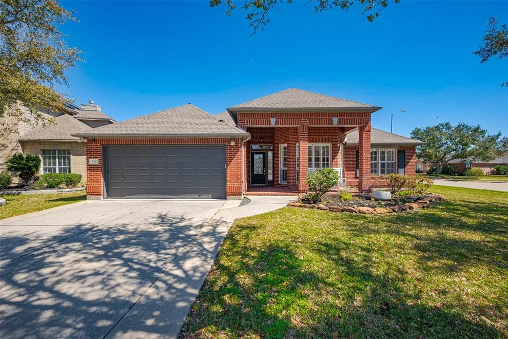 Unit for sale at 21502 Hannover Way Court, Spring, TX 77388