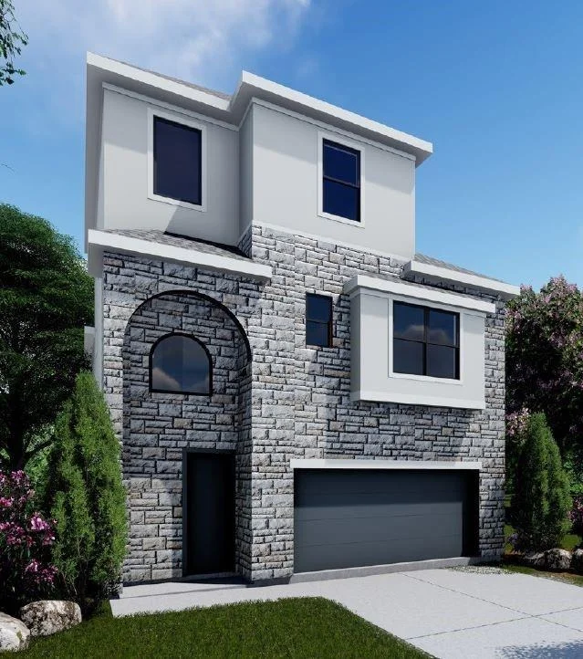 Unit for sale at 1414 W 34th 1/2 Street, Houston, TX 77018