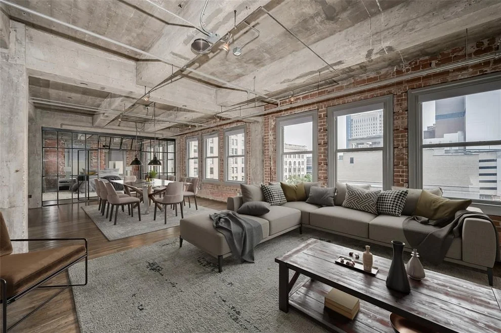 Unit for sale at 204 Travis Street, Houston, TX 77002