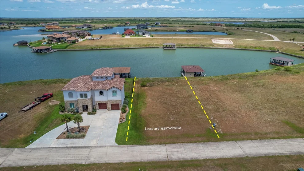Unit for sale at 234 Bueno Vista Court, Port O Connor, TX 77982