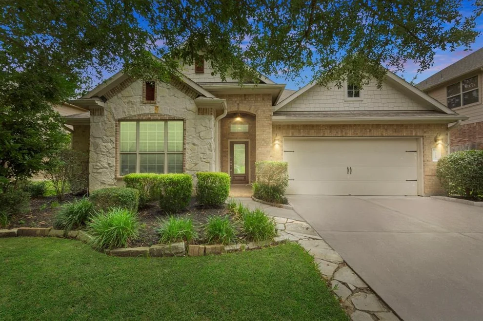 Unit for sale at 1109 Jacobs Lake Boulevard, Conroe, TX 77384