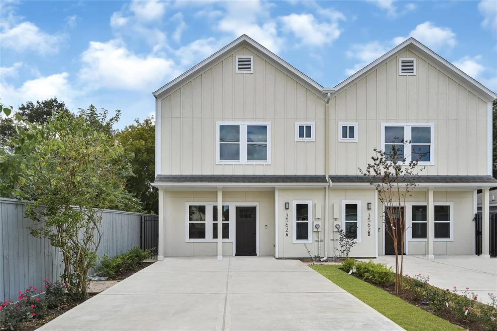 Unit for sale at 3845 Lydia Street, Houston, TX 77021