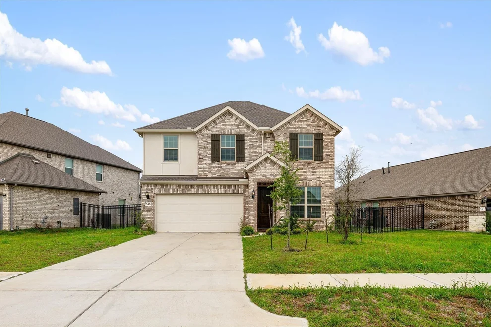 Unit for sale at 546 Long Beach Bay Drive, Katy, TX 77493