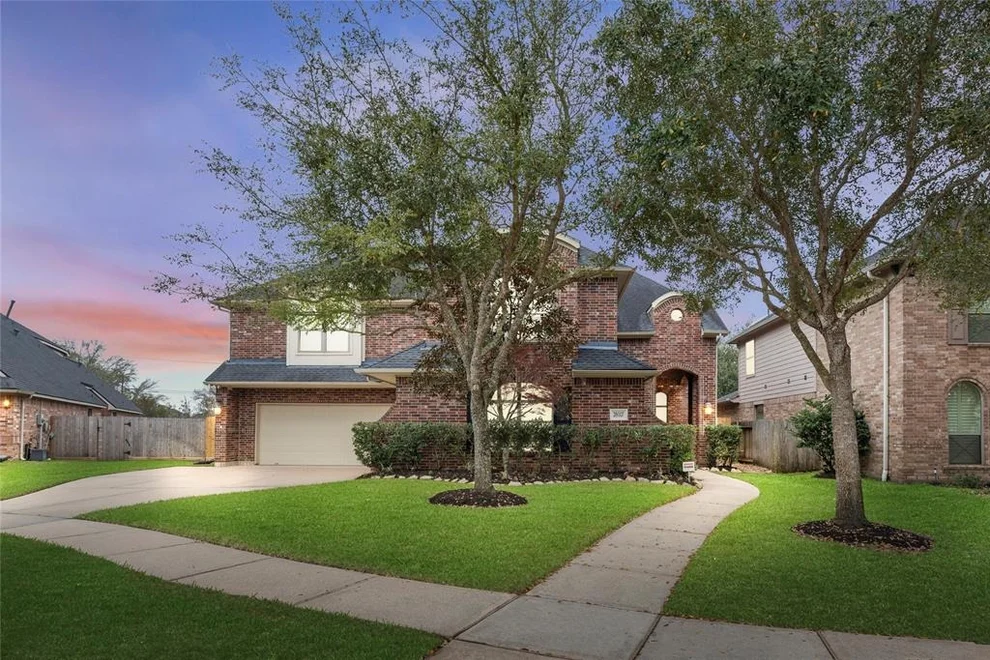 Unit for sale at 28007 Gadwall Drive, Katy, TX 77494