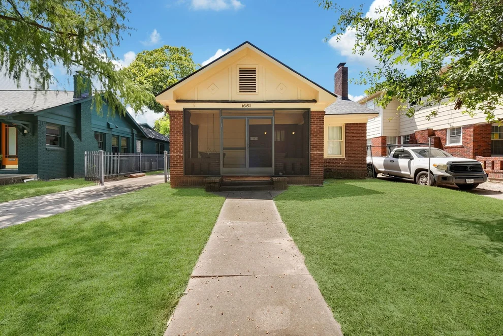 Unit for sale at 1651 Hawthorne Street, Houston, TX 77006