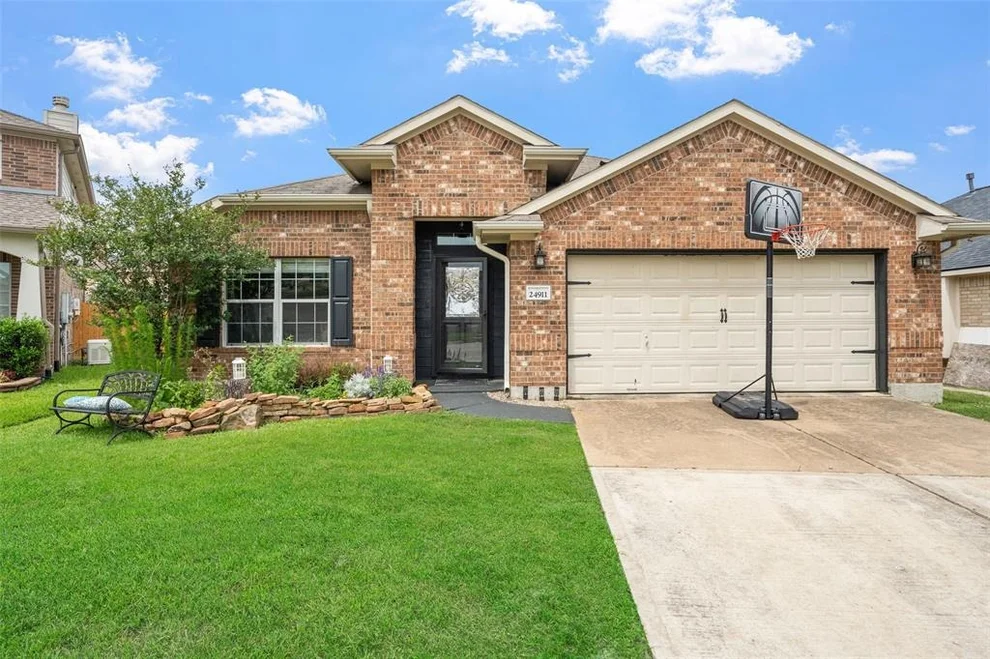 Unit for sale at 24911 Rosevale Court, Tomball, TX 77375